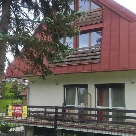 33.13.a. * Zakopane