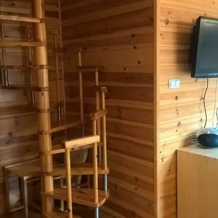 33.13.a. Apartamento Zakopane